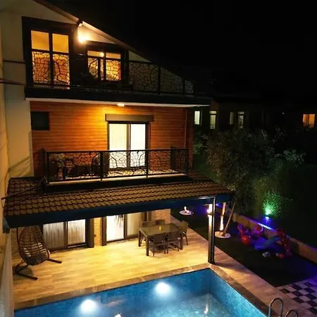 Erika 1 * Fethiye