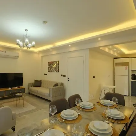 Vila Erika 1 *