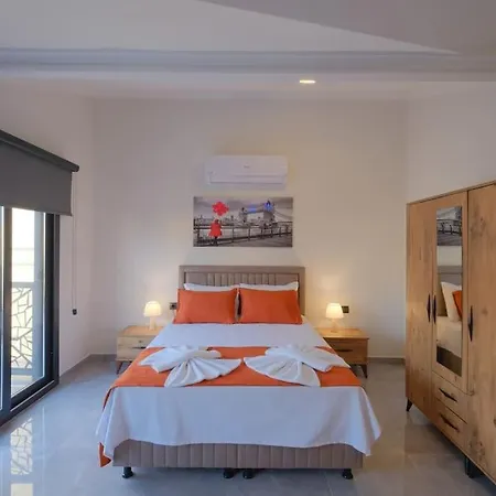Vila Erika 1 *