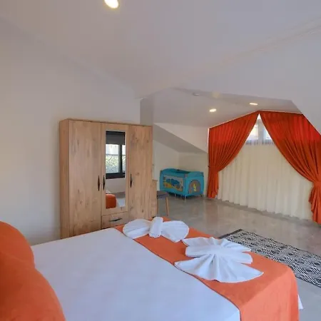 Vila Erika 1 Fethiye