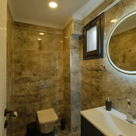Vila Erika 1 Fethiye
