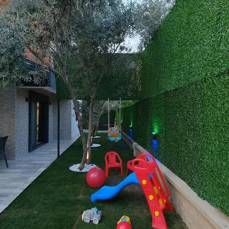 Vila Erika 1 *