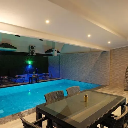 Vila Erika 1