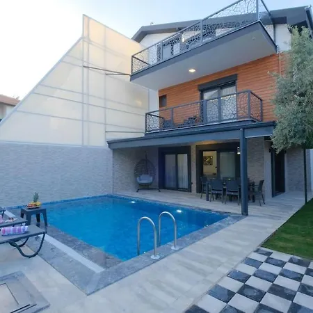 Vila Erika 1 Fethiye